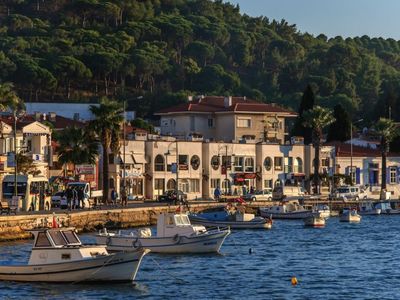 Ayvalık’ta Gezilecek Yerler