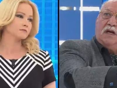 Müge Anlı’nın sözleri avukat Rahmi Özkan’ı isyan ettirdi: Senin de ağzında bakla ıslanmıyor