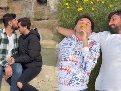 Mükremin’den sonra yeni bir hamilelik skandalı! TikTok fenomeni Caner ve Nejdet’ten mide bulandıran paylaşım geldi