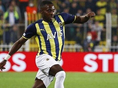 Everton, Fenerbahçeli Bright Osayi-Samuel'i transfer etmek istiyor!