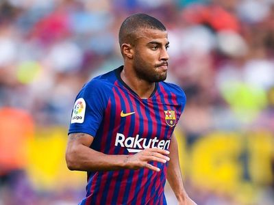 Fenerbahçe Rafinha'yı Transfer Etmek İstiyor!