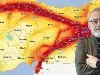 Deprem Uzmanı Naci Görür'den dikkat çeken açıklama! Marmara'da yaşanan 4.2'lik deprem sonrası tahminlerde bulundu