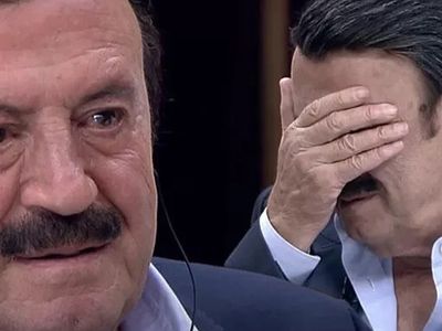 Selami Şahin'in acı günü! Kardeşinin vefat haberiyle sarsıldı