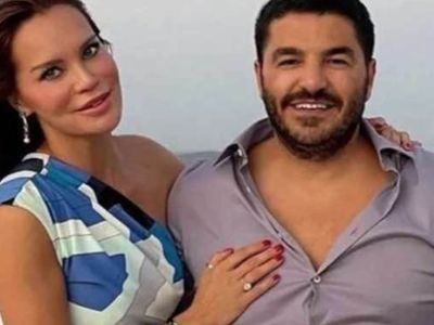Ebru Şallı'nın eşi Uğur Akkuş hakkında yakalama kararı! Dolandırıcılık davasında yargılanıyordu