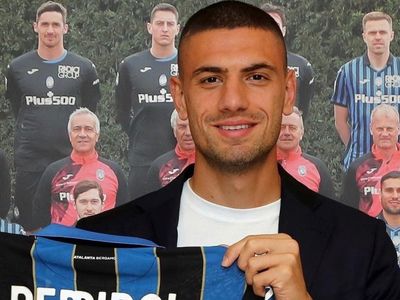 Real Madrid A Milli Takım'ın Yıldızı Merih Demiral'ı Transfer Etmek İstiyor!