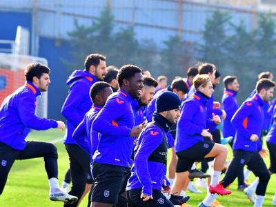 Medipol Başakşehir'de Miguel Vieira'nın Sözleşmesi Feshedildi!
