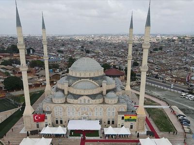 Dünyada 5 vakit namaz kılan ülkelerin listesi açıklandı: Bakın Türkiye kaçıncı sırada!