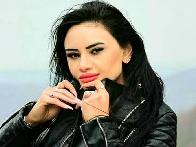 Naz Mila’nın küvet pozu sosyal medyayı salladı