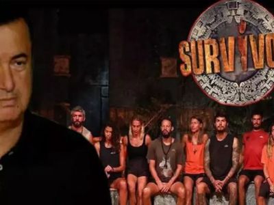 Survivor'da telefon skandalı: Acun Ilıcalı O yarışmacıyı diskalifiye edecek