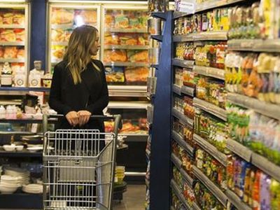 Pandemi'de Marketlerin Cirosu Zirvede! En Çok Kar Eden Market Belli Oldu