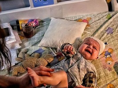 Rusya ve Ukrayna savaşını fotoğraflayan Türk gazetecinin hafızalara kazınan 11 karesi