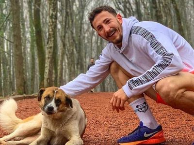 Survivor Berkan Karabulut kimdir?