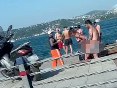 Biz ne ara bu hale geldik! Türkiye'nin her bölgesinde mide bulandıran olaylar