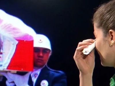 Camdaki Kız'ın Nalan'ı Burcu Biricik'ten acı itiraf! Gözyaşları içinde anlattı: ‘Küçükken babam beni...’
