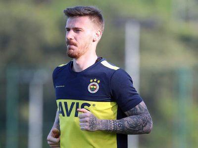 Rennes, Serdar Aziz’i Transfer Etmek İstiyor!