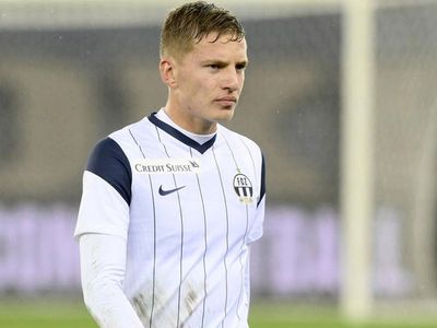 Galatasaray transferde gözüne Becir Omeragic'i kestirdi!