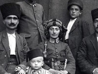Erzurumlu Fatma Seher (Kara Fatma) Kimdir?