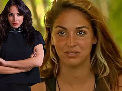 Survivor Berna döndükten sonra öyle pozlar verdi ki erkek takipçileri çıldırdı ortalık alev aldı!
