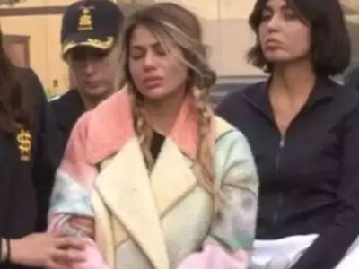 Bahar ve Nihal Candan aylardır cezaevinde: Nihal Candan 37 kiloya düştü! ''Cennete gitmek istediğini söylüyor''