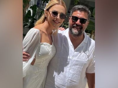 Mahmut Yazıcıoğlu'nun eşi Ece Erken açtı ağzını yumdu gözünü! Ölümünden beri türlü türlü haberler çıkıyordu
