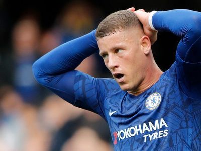 Galatasaray Chelsea'den Ross Barkley'i Transfer Etmek İstiyor!
