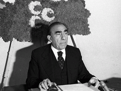 Alparslan Türkeş Kimdir, Sözleri Nelerdir?