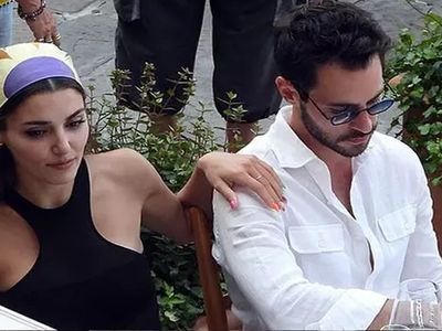 Arzu Sabancı'dan Hande Erçel'e Sabancı gelini olmak için şart: Eğer bunu yapmazsan evlenemezsiniz!