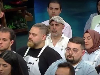 Masterchef Rıfat o iş için İstanbul'u terk ediyor! Para içinde yüzecek...