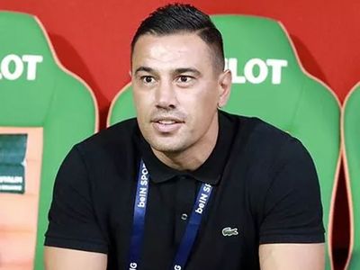 Teknik Direktör Çağdaş Atan, Samsunspor ile anlaşmaya vardı!