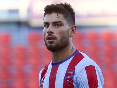 Trabzonspor'un Transfer Etmek İstediği Georgios Masouras Kimdir?