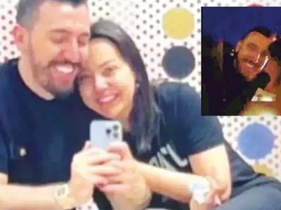 İkinci Reza Zarrab vakası! Ebru Gündeş'in geç sevgilisi Rassan Khoshnaw'ın Türkiye için yaptığı hainlik ortaya çıktı