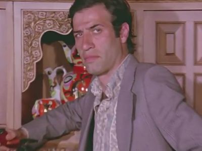 Kemal Sunal’ın Yüz Numaralı Adam filminde inanılmaz hata! Yıllarca izledik ama fark etmedik! Meğer o sahnede...