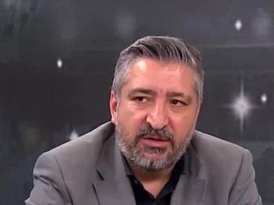 Beşiktaş'tan ayrılan Teknik Direktör Sergen Yalçın'ın, Galatasaray'a yeşil ışık yaktığı aktarıldı!