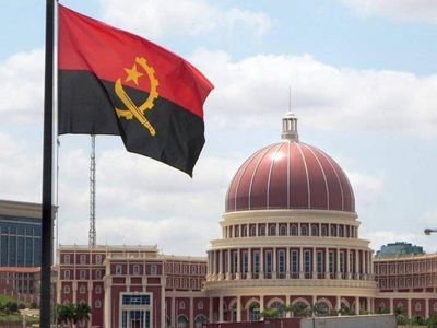 Vize Muafiyeti Getirilen Angola Nerededir?