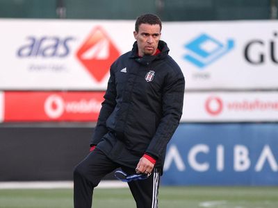 Beşiktaş Teknik Direktörü Valerien Ismael takıma Darly Dike'ın transferini istiyor!