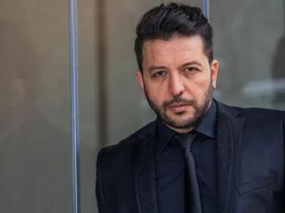 Nihat Doğan'dan sürpriz evlilik haberi! İranlı hayranıyla sessiz sedasız evlenen ünlü ismin gerçek yüzü ortaya çıktı