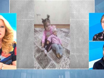 Müge Anlı’da ortaya çıkan Lina cinayeti hakkında baba Abdurrahman Erbay’dan olay olacak sözler: ‘Kızımı gördüm her yeri…’