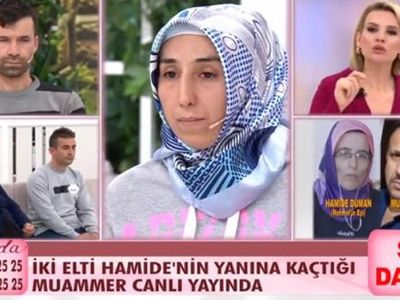 Ortalık Fena Halde Karışacak! İki Eltinin Arasına Bir Kadın Daha Girdi!