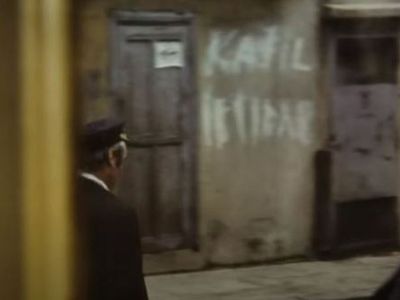 Yeşilçam filmlerinin televizyonlarda RTÜK nedeni ile yayınlanmamış en çarpıcı sahneleri