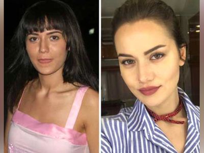 Şöhret olmadan önce olduğundan çok farklı görünen 8 ünlü!