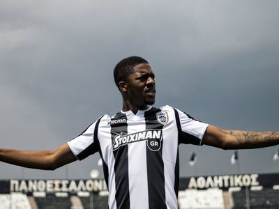 Galatasaray, Chuba Akpom Transferini Bitirmek İstiyor!