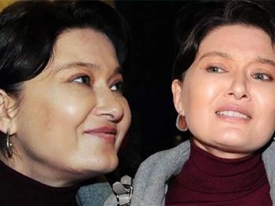 Nurgül Yeşilçay’dan regl izni yorumu! Sosyal medya kullanıcıları ikiye bölündü