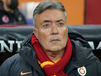 Galatasaray'da Domenec Torrent'in Hataları Çok Eleştiriliyor!