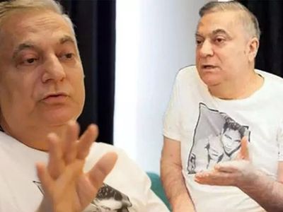 Mehmet Ali Erbil'in Acun Ilıcalı tartışmasına Demet Akalın da dahil oldu: Yaptığı sert yorum ortalığı karıştırdı! Kumarda para yerken...