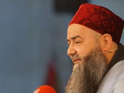 Cübbeli Ahmet’in hastalığı ne? Üzen haberi canlı yayında paylaştı