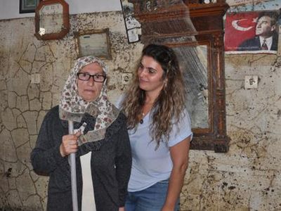 Selde Kaybolan Kur'an-ı Kerim Neredeyse Hiç Zarar Görmemiş Halde Bulundu