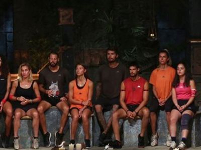 Sercan Survivor'dan ayrılacak mı? Survivor All Star 2022'de Sercan ve Nagihan arasında gerilim tırmandı!