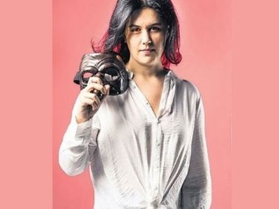 İlişki Durumu Karışık dizisinin ünlü oyuncusu cinsiyet değiştirdi