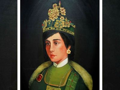 Altuncan Hatun Kimdir?