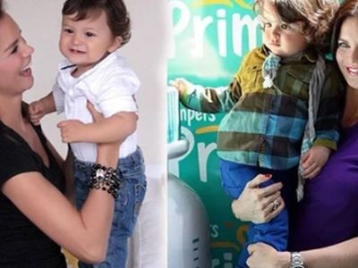Ebru Şallı: Bazen Pars’ın kokusunu duyuyorum